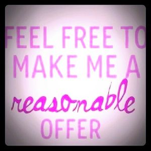 Meet your Posher, AnnMarie 🦋